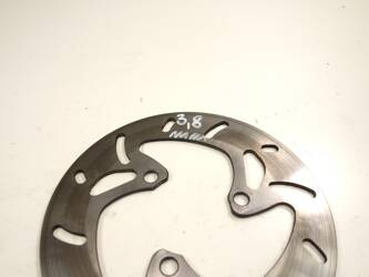 Rieju Tango 50 rear brake disc