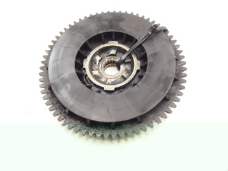 Piaggio Fly 50 2t Counterplate mode