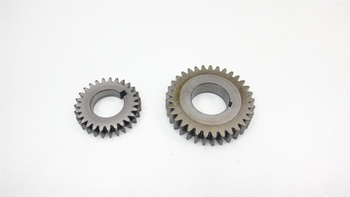 Kawasaki Klx 650 93-03 Intermediate Output Sprocket