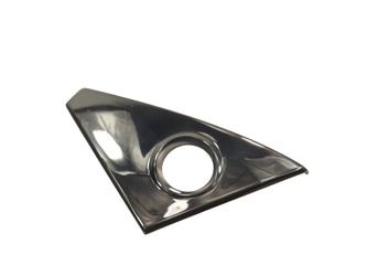 Microcar Ligier X-too Xtoo Plastik osłona lusterka prawa