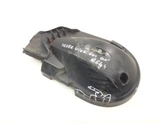 Silver Wing 600 Fjs Kapa Lid Cover Silinka