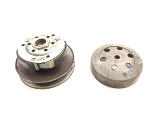 Piaggio Fly 50 2t Complete clutch