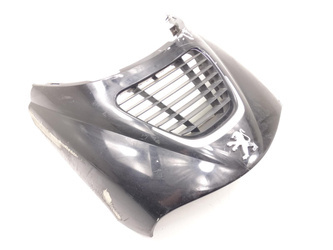 Peugeot Elyseo 125 4T Canopy Fairing Front