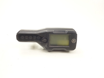 Yamaha Wr 125 R 08-14 Odometer clock display