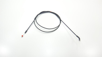 Gilera Nexus 125 Topcase Lock Cable