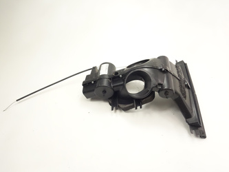 Microcar Due 6 19-24 Heater blower