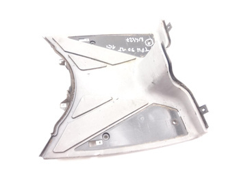 Typhoon 50 Sr Motard Floor