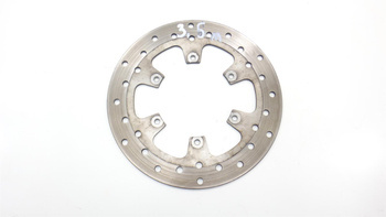 Gilera Runner 50 Sp Front Brake Disc