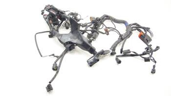 Triumph Tiger Sport 1050 16- Installation Harness