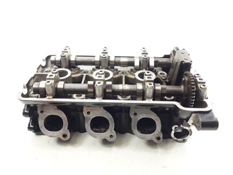 Triumph St 955 99-05 Complete cylinder head
