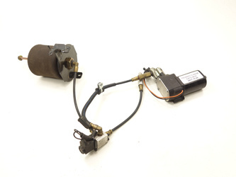 Can-Am Spyder Se6 Rt Suspension Cushion Compressor