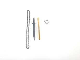 Piaggio Mp3 125 06-11 Government Slides