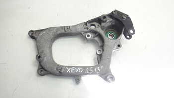 Piaggio X-Evo 125 Swingarm Muffler Mount