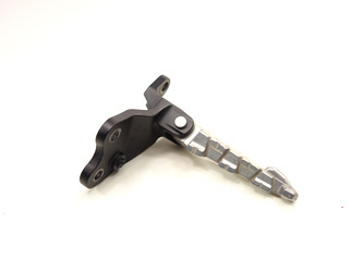 Kymco Ak 550 Footrest Set Passenger Right