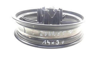 Gilera Runner Nrg 50 Felga 14X3,0  Przód