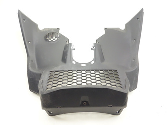 PIAGGIO mp3 400 530 22-25 Grill cover filling