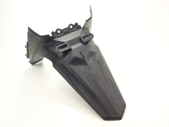 Yamaha Tricity Triptik 125 14-17 Błotnik tył mocowanie tablicy