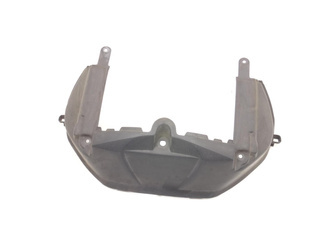 Suzuki Burgman 650 07-13 Plastic Cover