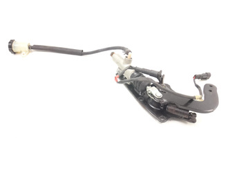 Piaggio Mp3 250 I.E. Brake Master Cylinder Rear Pedal