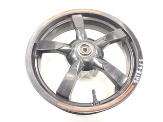 Peugeot Satelis 125 Front Rim 14X3.50