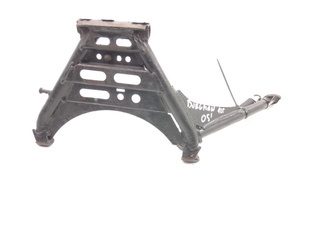 Burgman 125 K3-K6 Foot Central Leg + Springs