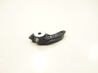 Peugeot Metropolis 400 20- Right rod mounting frame