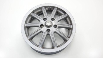 Piaggio Mp3 125 300 400 500 Rim 12X3.00 Front