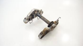 El 125 Eliminator 98-07 Upper Shelf Lower Seatpost