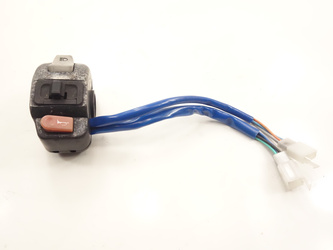 Kymco Agility 50 Left Switch