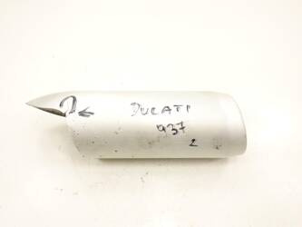 Ducati Supersport 937 17- Muffler Exhaust