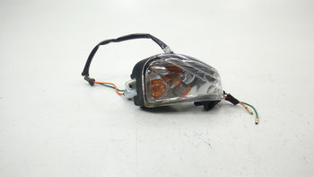 Honda Pcx 125 10-14 Indicator Light Left Front