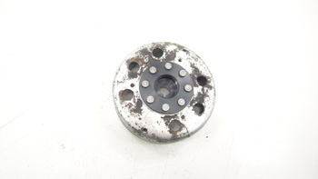 Piaggio Zip 2 Vespa 50 Magneto Magnet Wheel