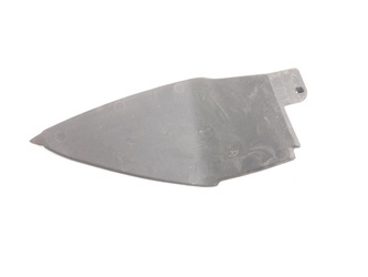 Typhoon 50 Sr Motard Plastic Cover Right