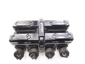 Yamaha Fz 750 Fzx 750 1aa Complete Head