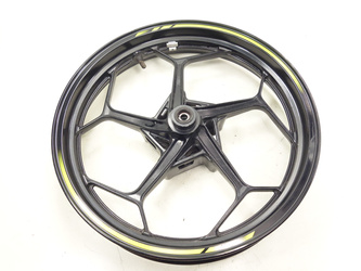 Kawasaki Ninja Z 125 19-23 felga przód 17x2.75