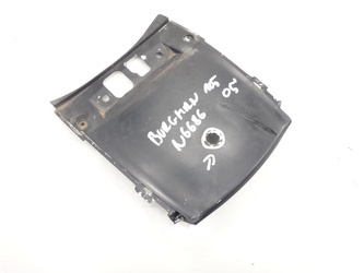 Suzuki Burgman 125 K3-K6 Tail Rear Fairing Backside