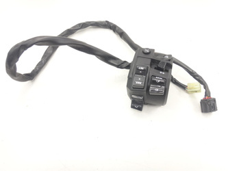 T-Max 530 Dx 17-18 Combined Switch Left