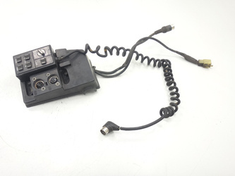 Yamaha Xvz 1300 Venture Cb Radio Panel