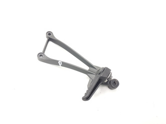 Zx6R Zx636R 19- Set Passenger Right Footrest