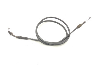 Honda Silver Wing 600 Fjs Case Lock Cable