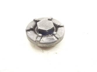 Yamaha X-max 125 oil drain plug