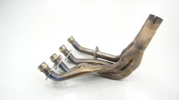 Kawasaki Z 900 17-22 Exhaust Manifold Elbow