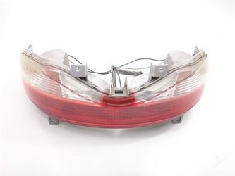 Suzuki Burgman 125 07-13 Rear Lamp