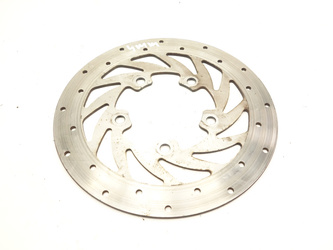 Kymco Agility City 50 4T Front brake disc