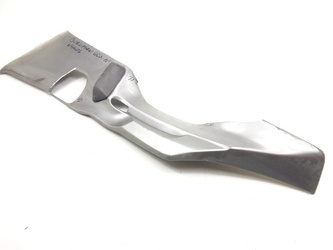 Suzuki Burgman 650 07-13 Skid strip Left