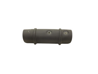 Atv Aeon Cobra 420 422 exhaust heat shield