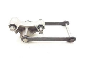 Kawasaki Z 800 12-16 Small Swingarm, Kiwak Cradle