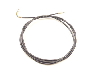 Sym Orbit 2 50 Seat lock cable