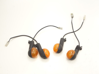 Peugeot Ludix 50 Turn signals set