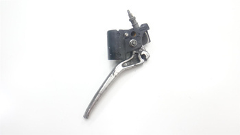 Piaggio Typhoon 50 2T Brake Cable Yoke Rear